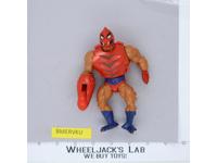 Clawful He-Man Masters Of The Universe MOTU Mattel 1984 Vintage