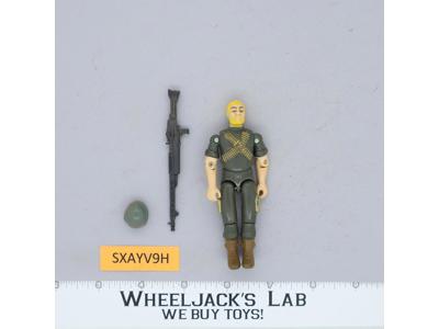 Rock 'N Roll V1.5 Swivel Arms G.I. Joe 1983 Hasbro Vintage Action Figure