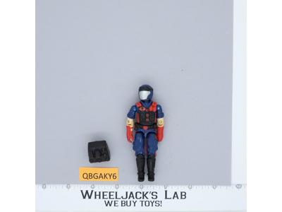 Vipers V1 G.I. Joe 1986 Hasbro Vintage Action Figure