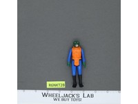 Walrus Man Star Wars 1978 Vintage Kenner Action Figure