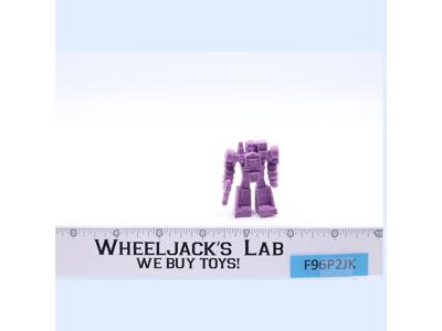 #45 Long Haul PURPLE Decoy Hasbro Vintage 1987 G1 Transformers Action Figure