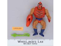 Clawful 100% Complete He-Man Masters Of The Universe MOTU 1984 Mattel Vintage