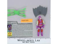 Nemesis Enforcer V1 100% Complete G.I. Joe 1987 Hasbro Vintage Action Figure