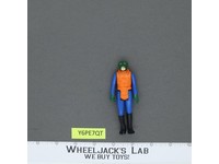 Walrus Man Star Wars 1978 Vintage Kenner Action Figure