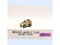 Outback 1986 G1 Transformers Toyota Land Cruiser Hasbro Action Figure Vintage