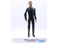 Sam Cobra Bad Guy 12" Best of the West Johnny West Marx Action Figure Vintage