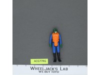 Walrus Man Star Wars 1978 Vintage Kenner Action Figure