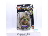 Slithe Complete Thundercats 1985 LJN Vintage Action Figure S-S-Slithe w/ Card