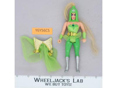 Double Trouble She-Ra Princess of Power MOTU 1985 Mattel Figure