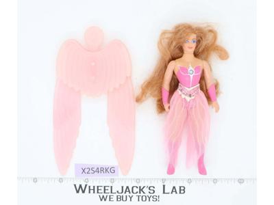 Angella She-Ra Princess of Power MOTU 1985 Mattel Vintage Action Figure