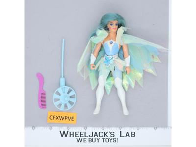 Frosta She-Ra 100% Complete Princess of Power MOTU 1985 Mattel Vintage Figure