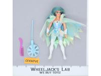 Frosta She-Ra 100% Complete Princess of Power MOTU 1985 Mattel Vintage Figure
