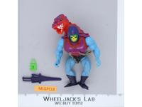 Dragon Blaster Skeletor 100% Complete He-Man Masters of the Universe 1983 Mattel