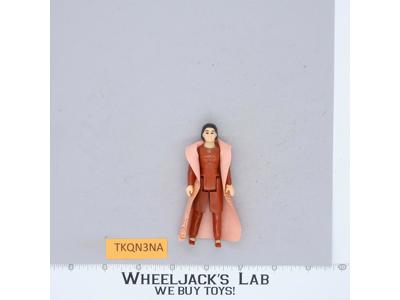 Princess Leia Bespin Star Wars ESB Vintage Kenner 1980 Action Figure NO REPRO