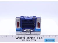 Soundwave 1984 Vintage Hasbro G1 Transformers NO TAPE DECK COVER