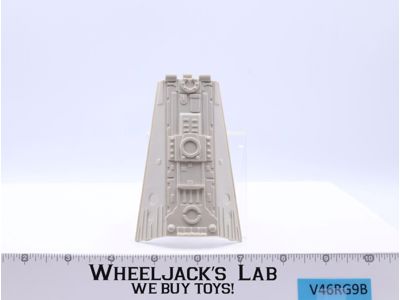 Lower Ramp With all Three Millennium Falcon Star Wars 1979 Kenner Part Only