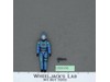 Cobra Commander V1.5 100% Complete G.I. Joe 1983 Hasbro Vintage Action Figure
