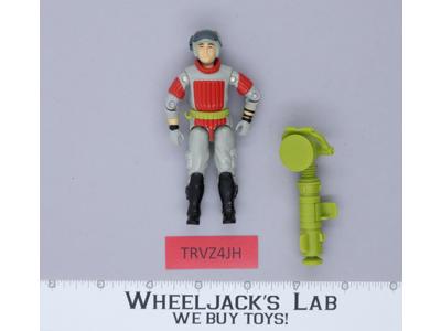 Sneak Peek V1 G.I. Joe 1987 Hasbro Vintage Action Figure