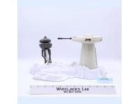 Turret & Probot Playset 100% Complete Star Wars ESB 1980 Vintage Kenner