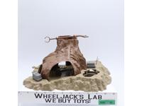 Dagobah Star Wars Empire Strikes Back 1981 Vintage Kenner Action Figure Playset