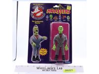 Frankenstein Monster The Real Ghostbusters Monsters 1986 Kenner NEW SEALED