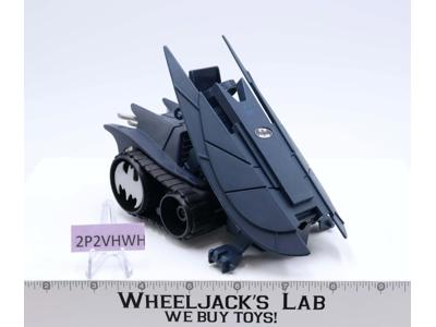 B.A.T.V. All-Terrain Vehicle DC Comics Animated Series 1993 Kenner Action Figure