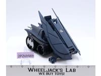 B.A.T.V. All-Terrain Vehicle DC Comics Animated Series 1993 Kenner Action Figure