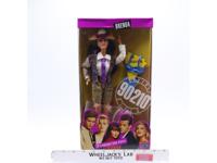 Brenda Walsh Beverly Hills 90210 1991 Mattel Vintage 12" Doll NEW SEALED
