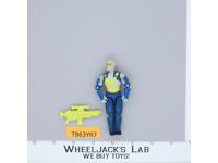 Law V3 G.I. Joe 1993 Hasbro Vintage Action Figure