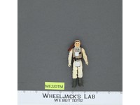 Luke Skywalker Hoth Star Wars ESB 1980 Vintage Kenner Action Figure