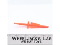Ghoststriker X-16 Missile 1993 GI Joe Hasbro Vintage Action Figure Vehicle