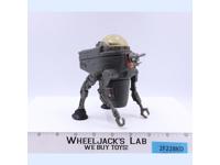 CAP-2 Captivator Mini Rig 100% Complete Star Wars ROTJ 1983 Vintage Kenner