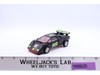 G2 Sideswipe 100% Complete BLACK 1993 Hasbro Transformers Vintage Action Figure