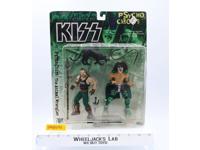 Peter Criss KISS Pyscho Circus 1998 McFarlane Toys Action Figure NEW SEALED