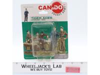 Tiger Aces Normandy 1944 CanDo Pocket Army Dragon Models LTD Toy Soldiers NEW