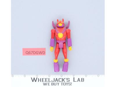 Robeast WEP Panosh Place 1984 Voltron Vintage Action Figure