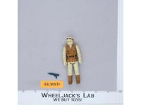 Hoth Rebel Soldier 100% Complete Star Wars ROTJ 1983 Kenner Figure NO REPRO