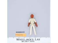 Admiral Ackbar 100% Complete Star Wars ROTJ 1983 Vintage Kenner NO REPRO