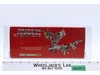 Swoop AFA GRADED 80 80/85/95 G1 Transformers Hasbro Tape Seal No Color Break NEW