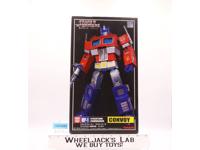 MP-1 Convoy AUTHENTIC Transformers Masterpiece 2003 Takara NEW SEALED