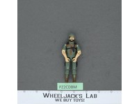 Clutch V1.5 Swivel Arms 100% Complete G.I. Joe 1983 Hasbro Vintage Action Figure