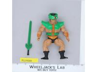 Tri-Klops 100% Complete He-Man Masters of the Universe MOTU 1983 Mattel Vintage