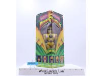 Trini Yellow Ranger Mighty Morphin Power Rangers 1993 Bandai NEW MISB SEALED