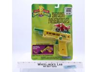 Hot Shot Power Cycles Mighty Morphin Power Rangers 1994 Marchon NEW SEALED MOSC