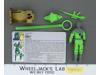 Firefly V2 100% Complete G.I. Joe 1992 Hasbro Vintage Action Figure