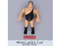 Andre The Giant WWF WWE Wrestling Hasbro 1990 Vintage Action Figure