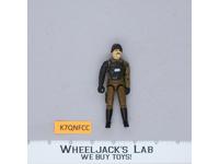 Major Bludd V1 G.I. Joe 1983 Hasbro Vintage Action Figure