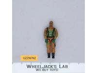 Roadblock V1 G.I. Joe 1984 Hasbro Vintage Action Figure