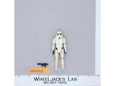 Imperial Stormtrooper 100% Complete Star Wars ESB 1977 Kenner Figure NO REPRO