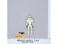 Imperial Stormtrooper 100% Complete Star Wars ESB 1977 Kenner Figure NO REPRO